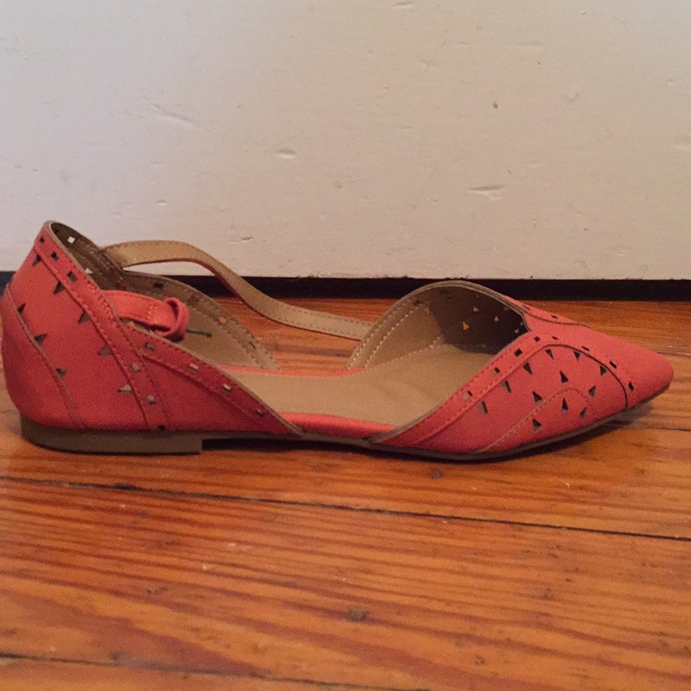 Sexy Sling Backs - Picture 5 of 5